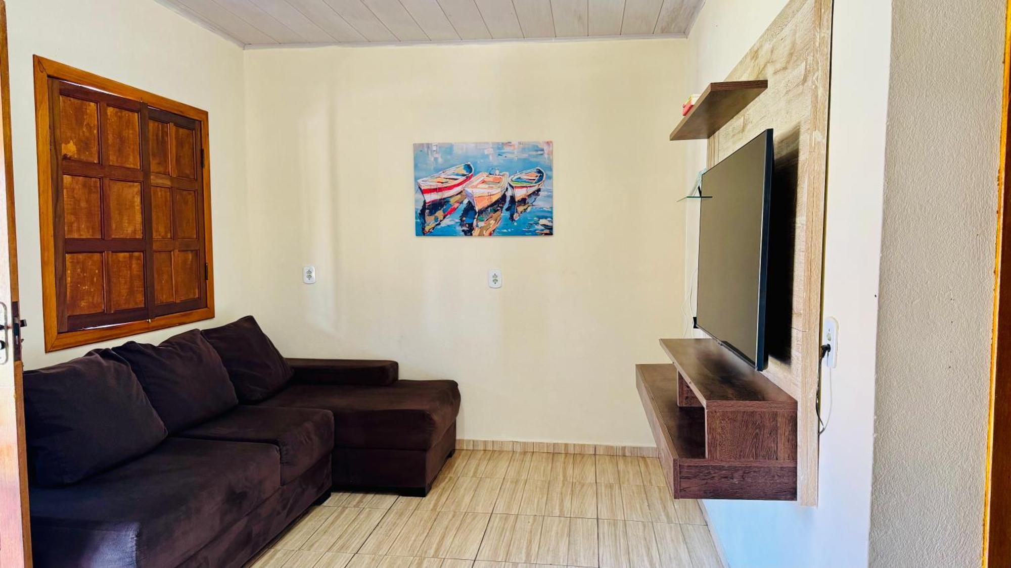 Hospedaria Hibisco Xando - Caraíva Dış mekan fotoğraf